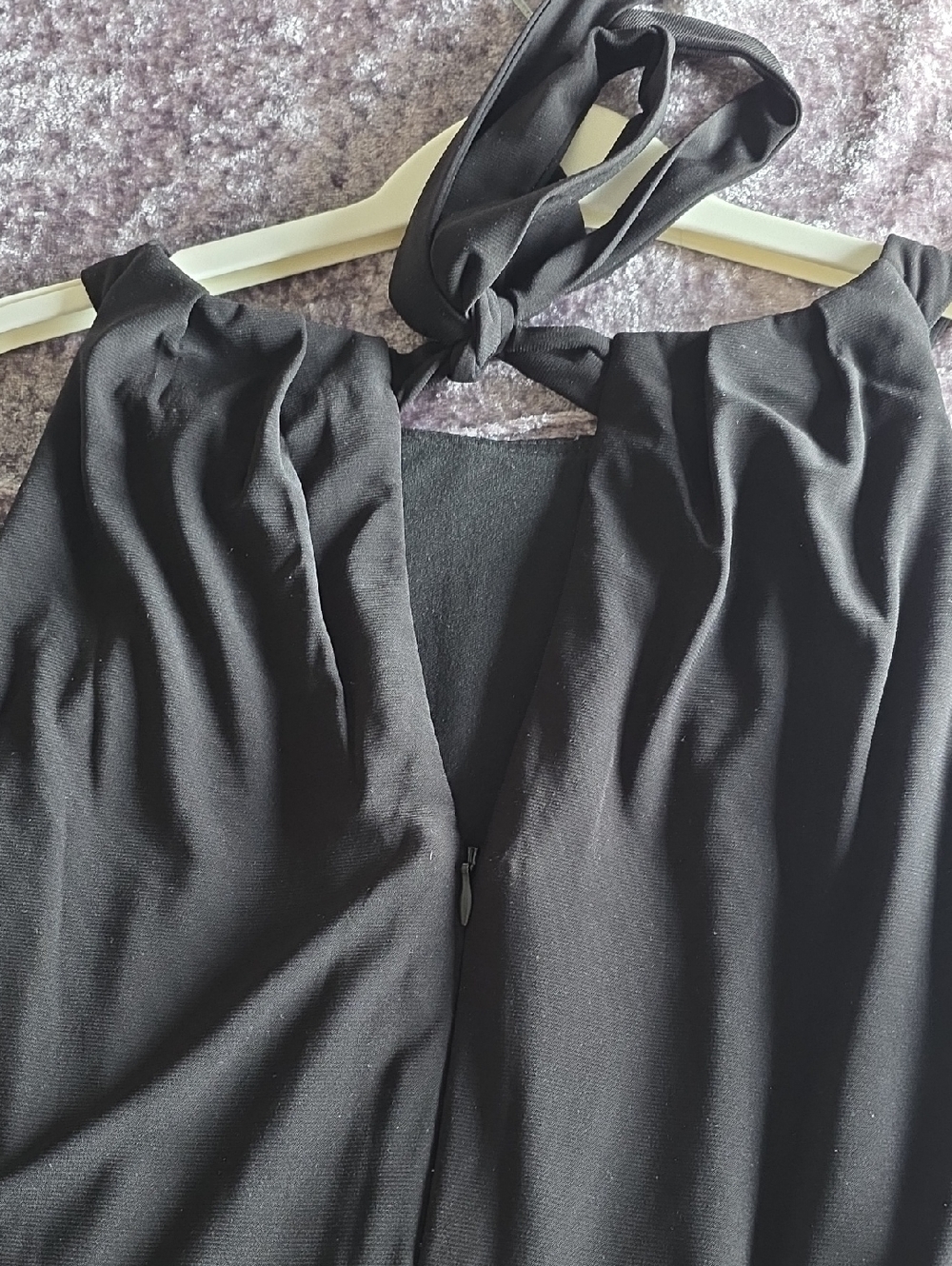 Laura Size 6 Long Floral Dress - Picture 4 of 6
